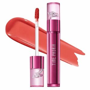 ✨ Time Phoria Alterra Blurring Lip Tint – Shade 009 Glimmer ✨